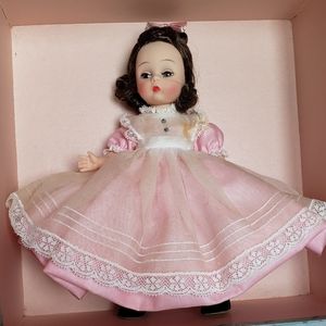 Madam Alexander "Beth" Vintage 8" Doll